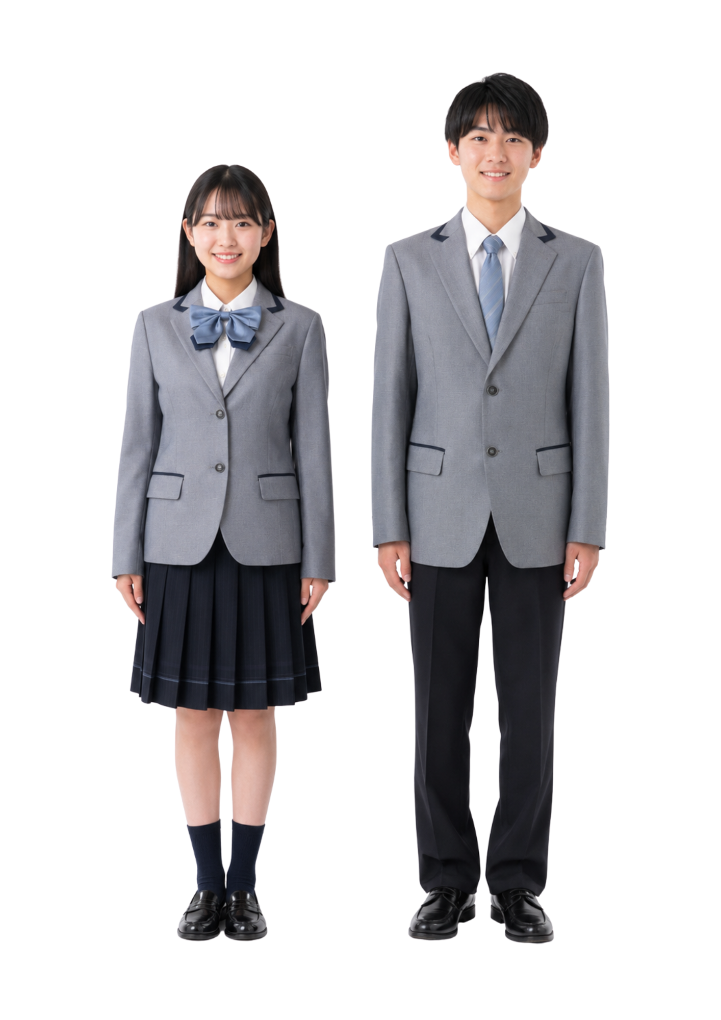 制服